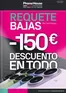 Catálogo Phone House | -150€ Descuento En Todo | 2026-01-07T00:00:00.000Z - 2026-01-31T00:00:00.000Z