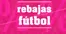 Catálogo Futbolmania en Calella | Rebajas | 2026-01-12T00:00:00.000Z - 2026-01-25T00:00:00.000Z