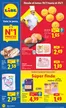 Catálogo Lidl en Madrid | № 1 PRECIO - Ofertas válidas del 19/01 al 25/01 | 2026-01-19T00:00:00.000Z - 2026-01-25T00:00:00.000Z