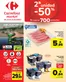 Catálogo Carrefour Market en Albacete | 2ª unidad -50% | 2026-01-15T00:00:00.000Z - 2026-01-26T00:00:00.000Z