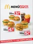 Catálogo McDonald's | Precio Especial | 2026-01-13T00:00:00.000Z - 2026-01-23T00:00:00.000Z