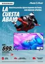 Catálogo MediaMarkt en Baeza | Nuestros precios siguen bajando sin freno, con nuevas ofertas. | 2026-01-14T00:00:00.000Z - 2026-01-22T00:00:00.000Z