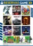 Catálogo Game en Palma de Mallorca | Catalogo Reservas Invierno 2026 | 2026-01-15T00:00:00.000Z - 2026-03-31T00:00:00.000Z