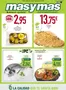 Catálogo Masymas en Las Rozas | Oferta válida del 15 al 21 de enero de 2026 | 2026-01-15T00:00:00.000Z - 2026-01-21T00:00:00.000Z