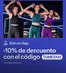 Catálogo Decathlon en Barcelona | -10% de descuento | 2026-01-19T00:00:00.000Z - 2026-01-31T00:00:00.000Z