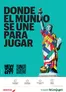 Catálogo Viajes El Corte Inglés en Avilés | Donde El Mundo Se Une Para Jugar | 2026-01-19T00:00:00.000Z - 2026-12-31T00:00:00.000Z