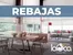 Catálogo La Oca en Sevilla | Rebajas De Invierno | 2026-01-20T00:00:00.000Z - 2026-02-28T00:00:00.000Z