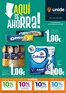 Catálogo UNIDE Alimentación en Sangüesa | Aquí se ahorra! UNIDE Alimentación Canarias | 2026-01-29T00:00:00.000Z - 2026-02-11T00:00:00.000Z