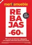 Catálogo Merkamueble en Blanes | Rebajas Invierno 2026 | 2026-01-22T00:00:00.000Z - 2026-02-28T00:00:00.000Z