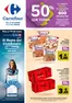 Catálogo Carrefour en Vilatenim | 50% QUE VUELVE + 2ªUD. A%L -70 | 2026-01-27T00:00:00.000Z - 2026-02-11T00:00:00.000Z