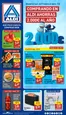 Catálogo ALDI en Cedillo del Condado | Comprando en Aldi ahorras 2000€ al año | 2026-01-28T00:00:00.000Z - 2026-02-01T00:00:00.000Z