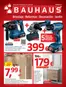 Catálogo BAUHAUS en Rincón de la Victoria | Bricolaje, reformas, decoración y jardín | 2026-01-28T00:00:00.000Z - 2026-02-25T00:00:00.000Z
