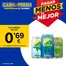 Catálogo Cash Fresh en Vitoria | Válida Hasta El 29 De Enero De 2026 | 2026-01-27T00:00:00.000Z - 2026-01-29T00:00:00.000Z