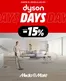 Catálogo MediaMarkt | Dyson Days | 2026-01-28T00:00:00.000Z - 2026-02-02T00:00:00.000Z