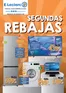 Catálogo E.Leclerc en Madrid | Segundas Rebajas | 2026-02-09T00:00:00.000Z - 2026-02-28T00:00:00.000Z