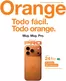 Catálogo Orange en Porráns | Todo Fácil, Todo Orange | 2026-02-02T00:00:00.000Z - 2026-03-01T00:00:00.000Z