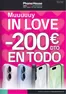 Catálogo Phone House en Puebla de Don Fadrique | -200€ Dto En Todo | 2026-02-03T00:00:00.000Z - 2026-02-28T00:00:00.000Z