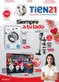 Catálogo Tien 21 en Ondara | Siempre a tu lado  | 2026-02-03T00:00:00.000Z - 2026-02-28T00:00:00.000Z
