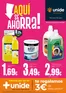 Catálogo UNIDE Alimentación | ¡Aquí se ahorra! UNIDE Alimentación Península | 2026-02-12T00:00:00.000Z - 2026-02-25T00:00:00.000Z