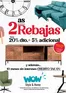 Catálogo WOW Málaga, Style&Home by Mubak en Huerta de Rey | 2as Rebajas | 2026-02-03T00:00:00.000Z - 2026-03-07T00:00:00.000Z