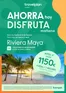 Catálogo Travelplan | Travelplan Riviera Maya | 2026-03-01T00:00:00.000Z - 2026-04-30T00:00:00.000Z