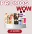 Catálogo Perfumerías Laguna en Parla | Promos Wow | 2026-02-04T00:00:00.000Z - 2026-02-28T00:00:00.000Z