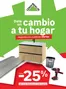 Catálogo Leroy Merlin en Alella | Dale Cambio A Tu Hogar | 2026-02-06T00:00:00.000Z - 2026-03-02T00:00:00.000Z