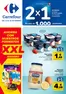 Catálogo Carrefour en Bétera | 2X1 ACUMULA CLUB + 2ªUD. AL -50% | 2026-02-12T00:00:00.000Z - 2026-02-24T00:00:00.000Z