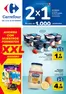Catálogo Carrefour en Badajoz | 2X1 ACUMULA CLUB + 2ªUD. AL -50% | 2026-02-12T00:00:00.000Z - 2026-02-24T00:00:00.000Z