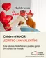 Catálogo Muebles La Fábrica en Antequera | ¡Sorteo San Valentín! | 2026-02-09T00:00:00.000Z - 2026-02-14T00:00:00.000Z