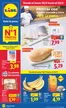 Catálogo Lidl en Almendralejo | № 1 PRECIO - Ofertas válidas del 16/02 al 22/02 | 2026-02-16T00:00:00.000Z - 2026-02-22T00:00:00.000Z