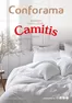 Catálogo Conforama en Madrid | Guía de textil | 2026-02-11T00:00:00.000Z - 2026-03-26T00:00:00.000Z