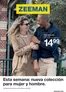 Catálogo ZEEMAN en Vigo | Del sábado 14 al viernes 20 de febrero de 2026 | 2026-02-16T00:00:00.000Z - 2026-02-20T00:00:00.000Z