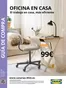 Catálogo IKEA en Manresa | Oficina en casa | 2026-02-19T00:00:00.000Z - 2026-08-31T00:00:00.000Z