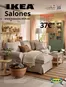 Catálogo IKEA en Palma de Mallorca | Salones | 2026-02-19T00:00:00.000Z - 2026-08-31T00:00:00.000Z
