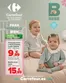 Catálogo Carrefour en Massalfassar | BEBE | 2026-02-25T00:00:00.000Z - 2026-03-23T00:00:00.000Z