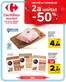 Catálogo Carrefour Market | 2a unitat -50% | 2026-02-25T00:00:00.000Z - 2026-03-11T00:00:00.000Z