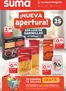 Catálogo Suma Supermercados | Nueva Apertura! | 2026-02-25T00:00:00.000Z - 2026-03-17T00:00:00.000Z