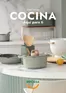 Catálogo Rocasa | Cocina | 2026-02-25T00:00:00.000Z - 2026-03-24T00:00:00.000Z