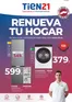 Catálogo Tien 21 | Renueva tu hogar | 2026-02-26T00:00:00.000Z - 2026-03-22T00:00:00.000Z