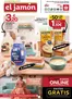 Catálogo Supermercados El Jamón | Precios Válidos Del 26 De Febrero Al 25 De Marzo De 2026 | 2026-02-26T00:00:00.000Z - 2026-03-25T00:00:00.000Z