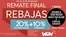 Catálogo WOW Málaga, Style&Home by Mubak | Hasta 20% de descuento +10% adicional | 2026-02-26T00:00:00.000Z - 2026-02-28T00:00:00.000Z