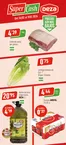 Catálogo Supermercados Deza | Del 24/02 Al 9/03 2026 | 2026-02-27T00:00:00.000Z - 2026-03-09T00:00:00.000Z