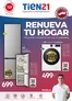 Catálogo Tien 21 | Renueva Tu Hogar | 2026-03-02T00:00:00.000Z - 2026-03-31T00:00:00.000Z