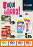 Catálogo Unide Supermercados en Cubo de Bureba | ¡Aquí se ahorra! Supermercados Canarias | 2026-03-12T00:00:00.000Z - 2026-03-25T00:00:00.000Z