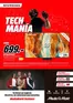 Catálogo MediaMarkt | Techmanía | 2026-03-03T00:00:00.000Z - 2026-03-10T00:00:00.000Z