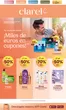 Catálogo Clarel en Derio | Por el día del padre... ¡Miles de euros en cupones! | 2026-03-04T00:00:00.000Z - 2026-03-17T00:00:00.000Z