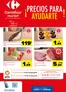 Catálogo Carrefour Market en Tona | Precios para ayudarte | 2026-03-09T00:00:00.000Z - 2026-03-29T00:00:00.000Z
