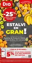 Catálogo Dia en Roca del Vallés | Estalvi en gran del 11/03 al 17/03 | 2026-03-11T00:00:00.000Z - 2026-03-17T00:00:00.000Z