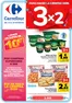 Catálogo Carrefour en Alcañiz | 3x2 | 2026-03-12T00:00:00.000Z - 2026-03-23T00:00:00.000Z